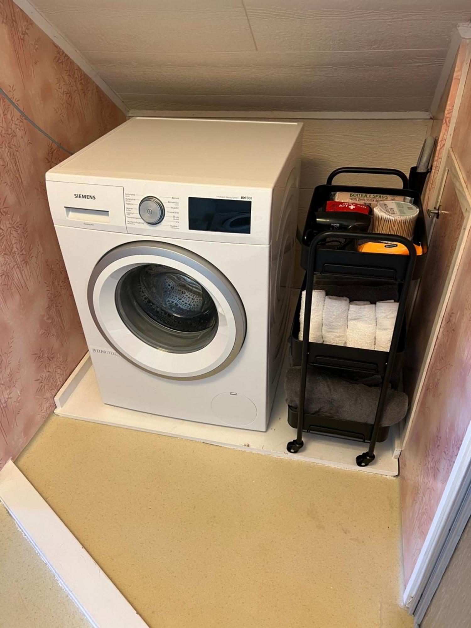 Appartement Lite Hus Med Egen Inngang - Sentral Beliggenhet *