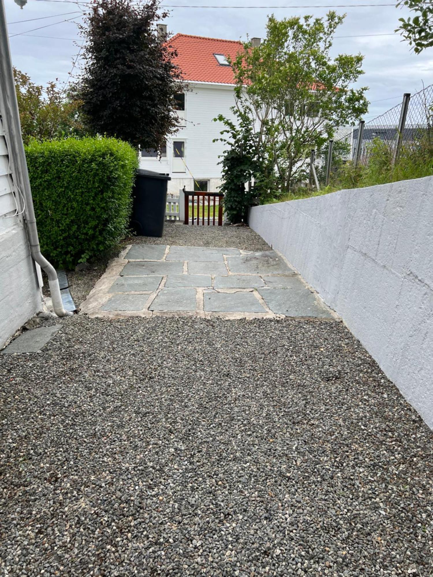 Appartement Lite Hus Med Egen Inngang - Sentral Beliggenhet Haugesund